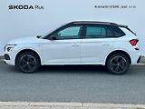 Škoda Kamiq (2025) Monte Carlo 1.0 TSI 85 kW DSG - náhled 2