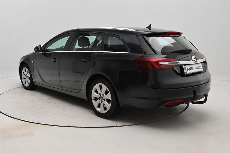 Opel Insignia 2,0 CDTI 103kW Bi-Xen tažné - fotka 7 z 30