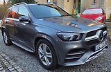Mercedes-Benz GLE (2020) 580 4MATIC AMG CZ HUD OFROAD - náhled 1