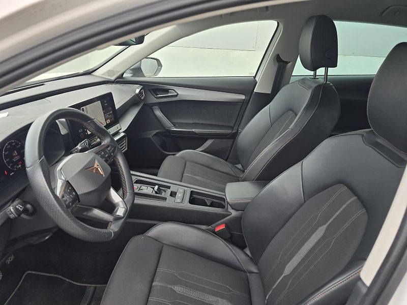 Cupra Formentor  2,0 TDI (110 kW) 4x4 AUT - fotka 6 z 6