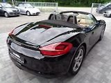 Porsche Boxster (2013) 981 KL12 - náhled 14