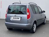 Škoda Roomster (2011) 1.2 TSi, Style, TZ, +kola - náhled 3