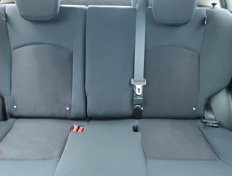Nissan Note (2017) 1.5 dCi, Tempomat - fotka 10 z 15