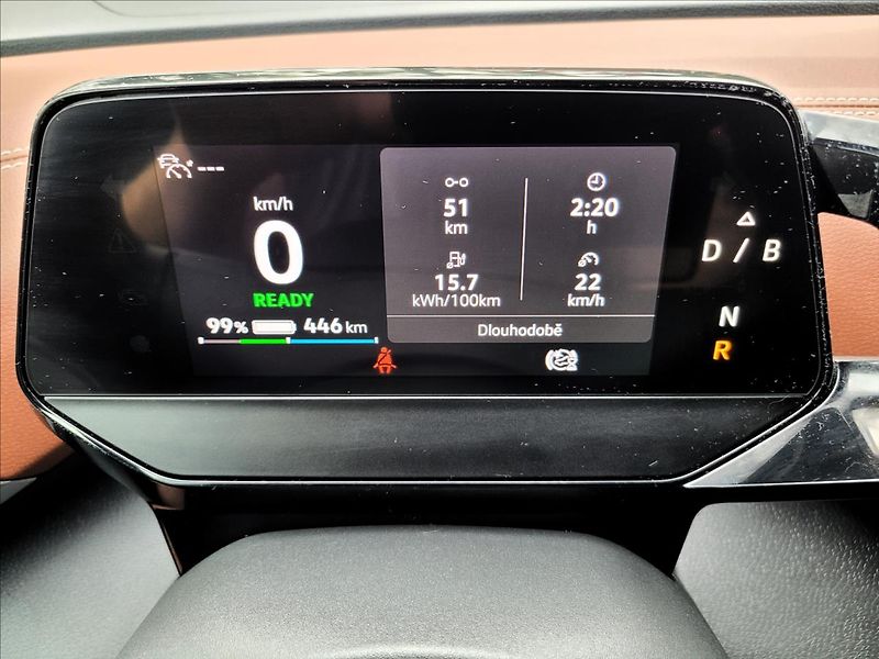 Volkswagen ID.4 0,0 PRO PERFORMANCE82kwh,150kw - fotka 21 z 50