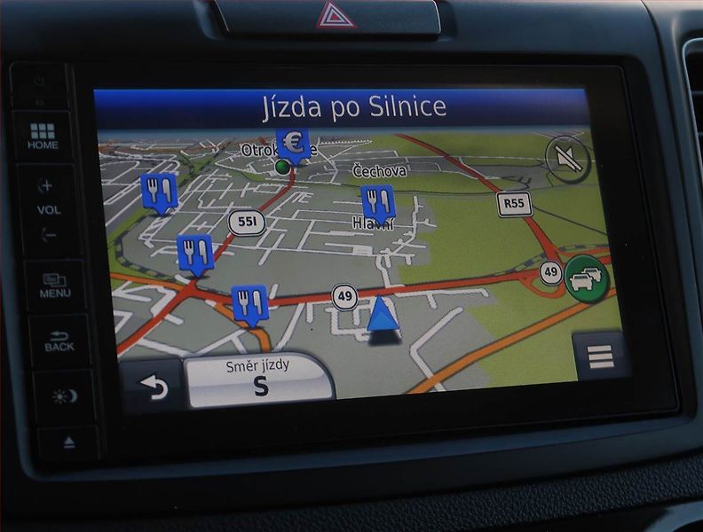 Honda CR-V (2018) 2.0 i-VTEC, Serv.kniha, Navi - fotka 20 z 21