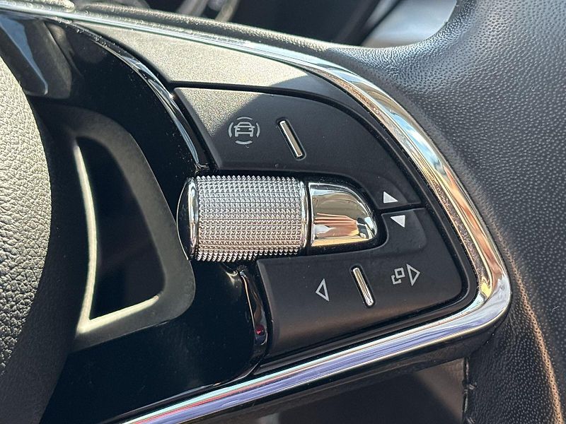 Škoda Fabia (2021) 1.0 TSI Ambition + - fotka 19 z 26