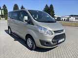 Ford Tourneo Custom 2,2 TDCi 114kw Titanium 8míst - náhled 6