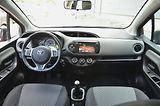Toyota Yaris (2015) // REZERVOVÁNO //  - náhled 14