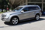 Mercedes-Benz GL 420CDI 4MATIC 225kW - náhled 16