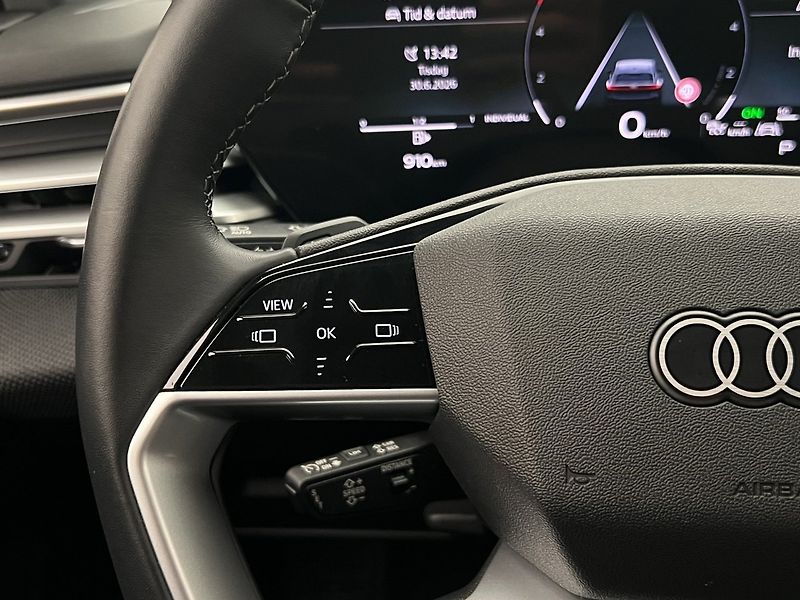 Audi A5 TDI quattro NezTop ACC Taž - fotka 14 z 30