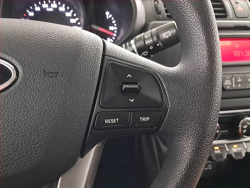Kia Rio (2012) 1.4 CVVT - fotka 16 z 16