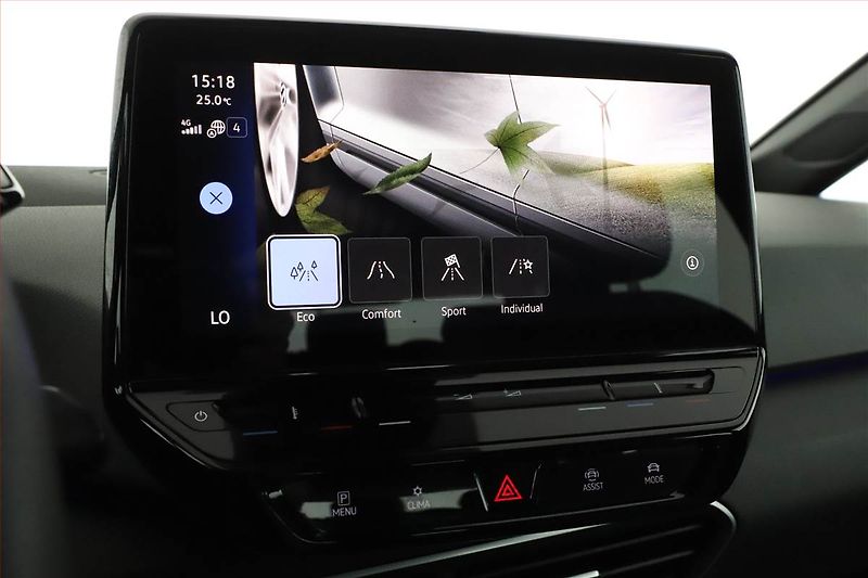 Volkswagen ID.3 (2021) Life Pro Perf. (62 kWh) - fotka 16 z 20