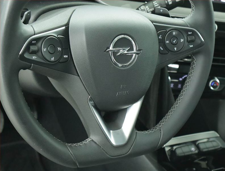 Opel Mokka (2025) Edition 1.2 Turbo MHEV - fotka 16 z 18