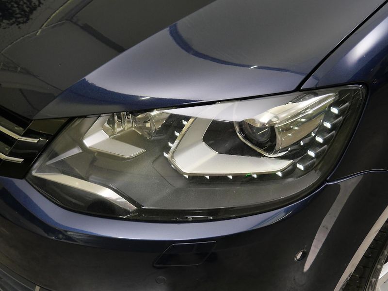 Volkswagen Sharan - fotka 9 z 27