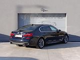 BMW Řada 7 750Li xDRIVE ČR 1.MAJ DPH - náhled 5