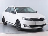 Škoda Rapid (2017) Style 1.0 TSI, Xenony - náhled 1
