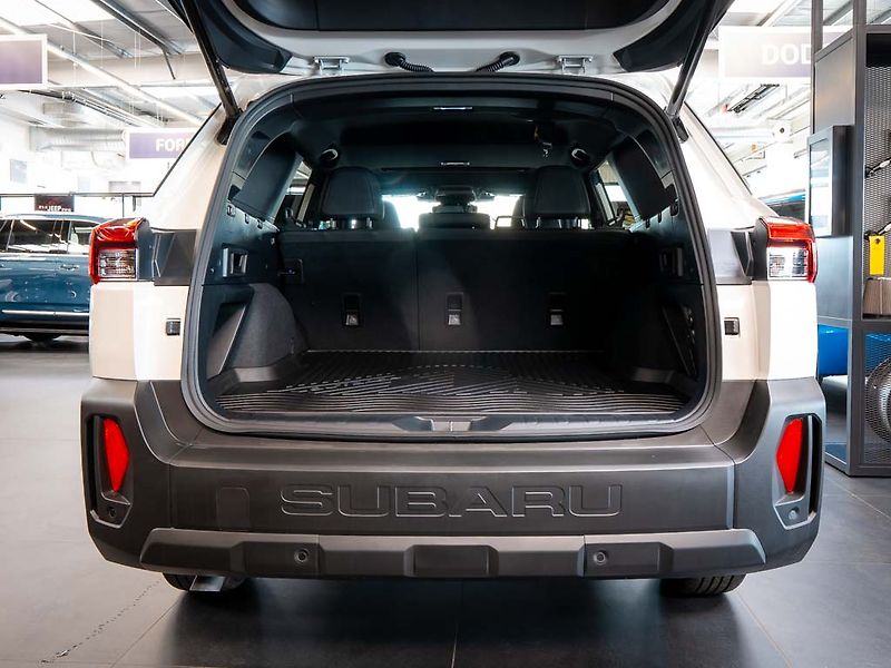 Subaru Outback (2026) 2.5 Touring AWD, X-Mode, 2026 - fotka 6 z 33