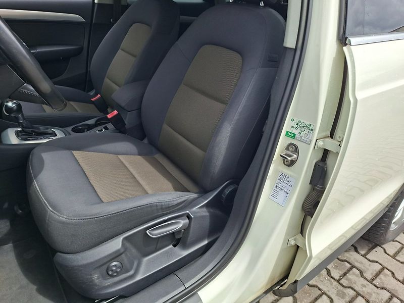 Audi Q3 (2012) 2.0TDI 130kW QUATTRO-S-TRONIC - fotka 20 z 39