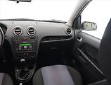 Ford Fusion (2009) 1.4, nová STK, Tažné - náhled 8