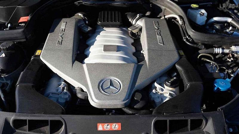 Mercedes-Benz po Michaelu Schumacherovi