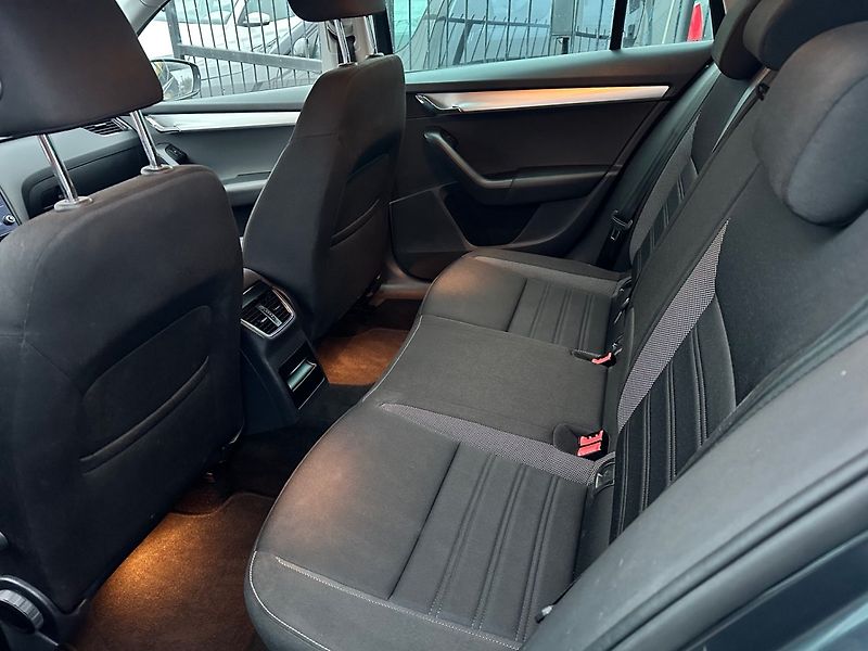 Škoda Octavia (2019) 1.5TSi DSG,  PO SERVISU - fotka 16 z 17