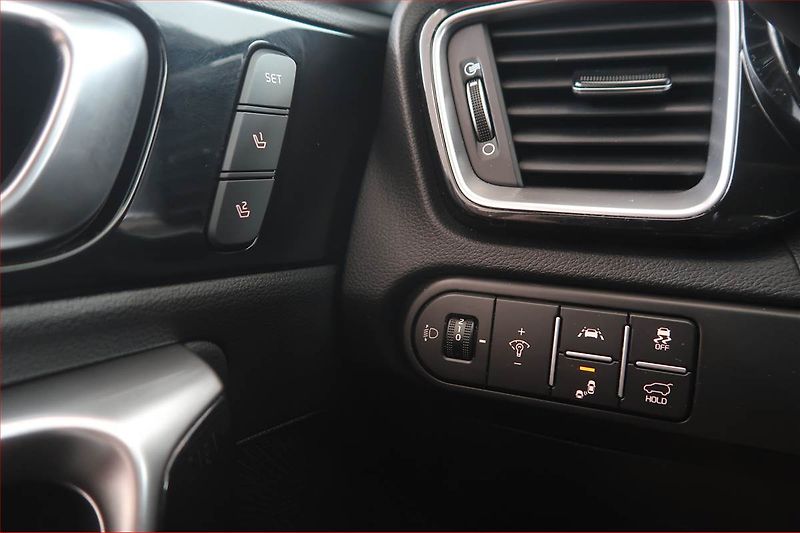 Kia Pro_Ceed (2021) GT-Line GT 1.6 T-GDI - fotka 19 z 21
