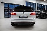 Volkswagen Touareg (2022) 3.0TDI 210KW 4X4 1ČR NOVÁ CENA - náhled 6