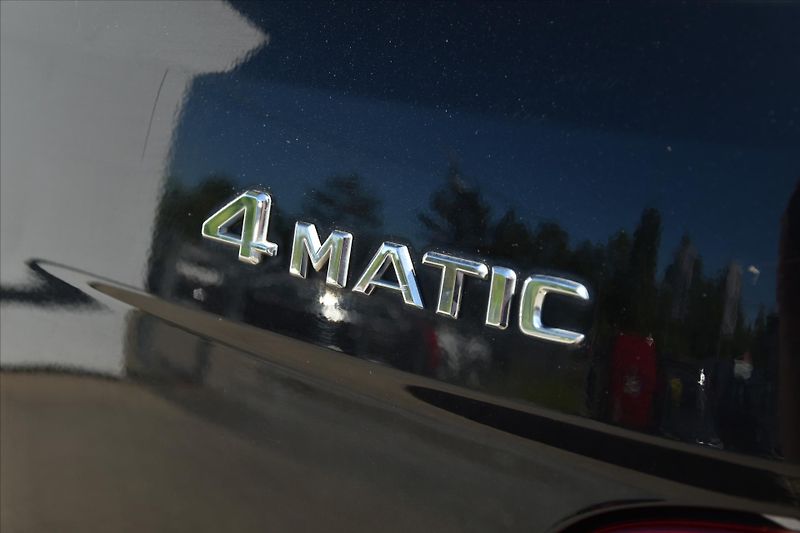 Mercedes-Benz Třídy M ML 350 CDI 4MATIC VZDUCH ČR - fotka 27 z 28