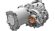 Kreisel EVEX 910e.