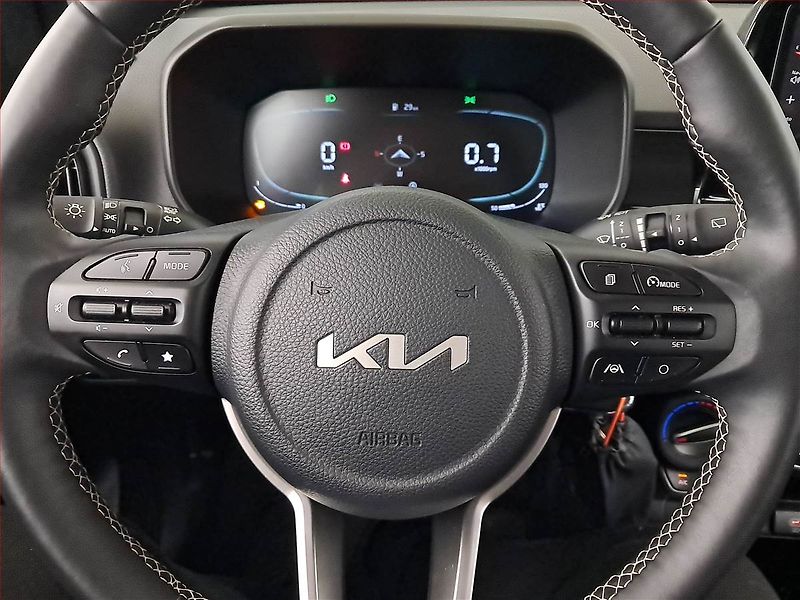 Kia Picanto (2024) 1.0 DPI, Serv.kniha, Navi - fotka 16 z 17
