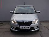 Škoda Fabia (2014) 1.2TSi, ČR, AC, tempo - náhled 1