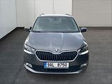Škoda Fabia 1,0 TSI 70 Ambition - náhled 1