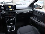 Dacia Jogger (2023) Comfort 1.0 TCe LPG, LPG - náhled 8