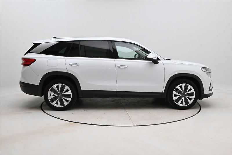 Škoda Kodiaq 1,5 TSI iV 150kW DSG Selection - fotka 4 z 34