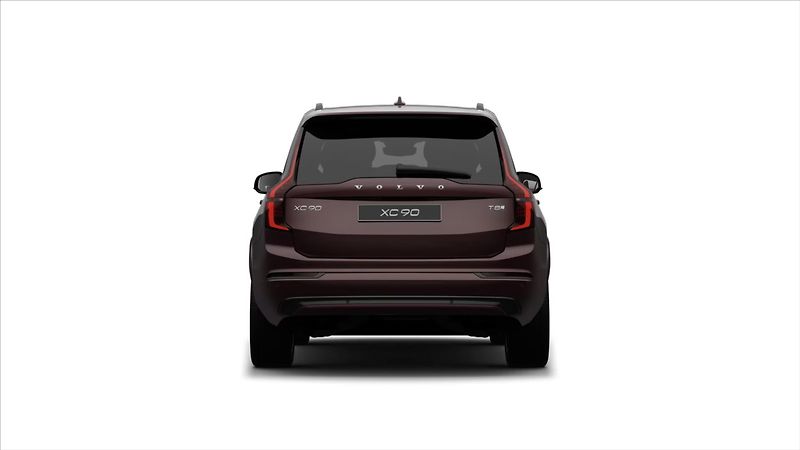 Volvo XC90 (2026) 2,0 T8  Ultra Dark - fotka 3 z 10