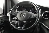Mercedes-Benz Třídy V (2015) 250 d, ČR, DPH - náhled 17