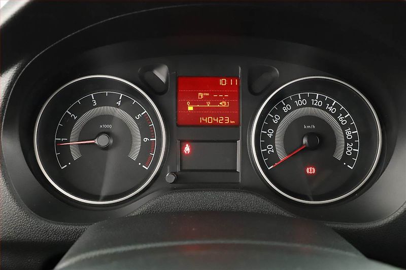 Peugeot 301 (2015) 1.6 HDi, ČR,1.maj, Serv.kniha - fotka 8 z 12