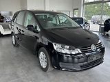 Volkswagen Sharan (2016) 2,0TDi 7.MÍST NAVIGACE KAMERA - náhled 1