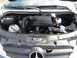 Mercedes-Benz Sprinter (2007) 2.2 CDI 110kW - náhled 22