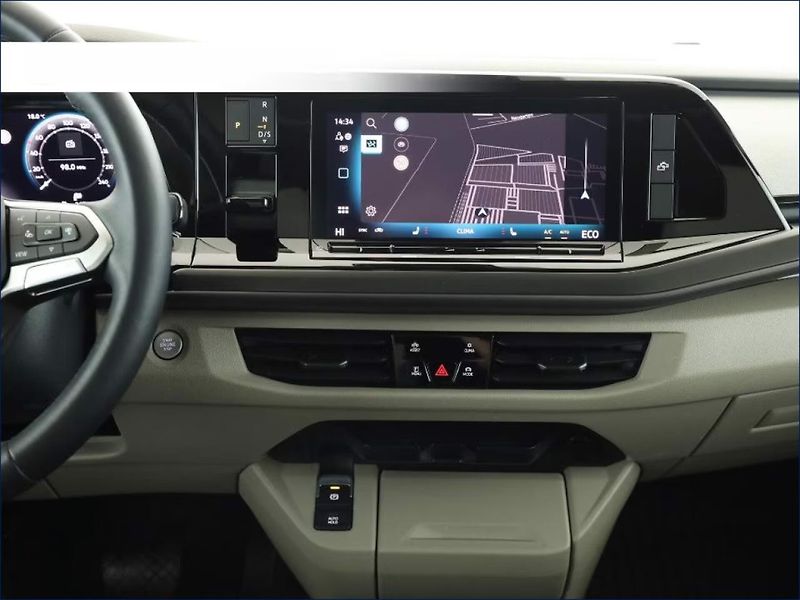 Volkswagen California eHybrid 4M Coast NezTop Kam Ta - fotka 5 z 9