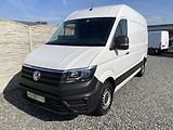 Volkswagen Crafter 2.0TDi 140PS 168000KM DPH TOP! - náhled 1