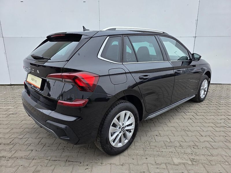 Škoda Kamiq DSG 1,0 TSi 85 kW TopSelection - fotka 2 z 25