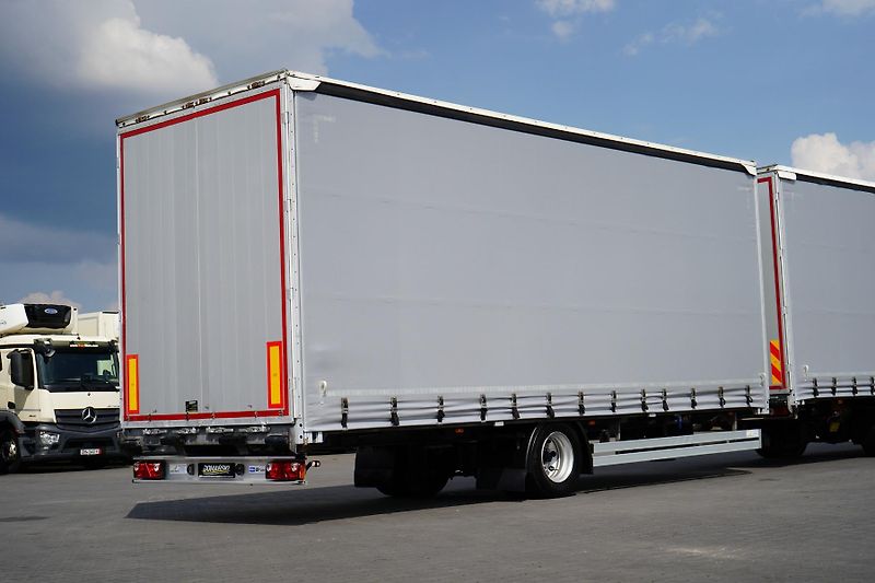 Volvo FL (2018) 280 / ACC / E 6 / ZESTAW PRZEJ - fotka 40 z 52