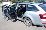 Škoda Octavia 2.0 TDI 110kW DSG - náhled 20