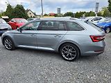 Škoda Superb 140KW DSG WEBASTO PANORAMA  - náhled 3