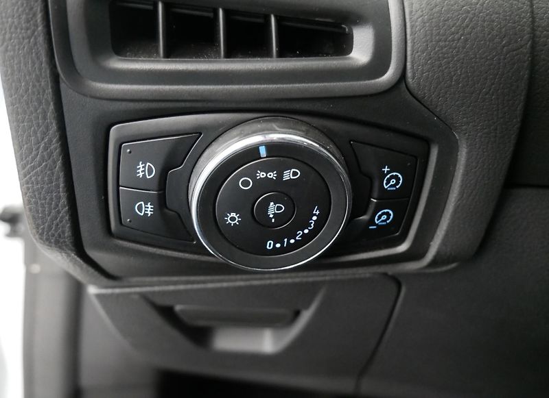 Ford Focus - fotka 13 z 24