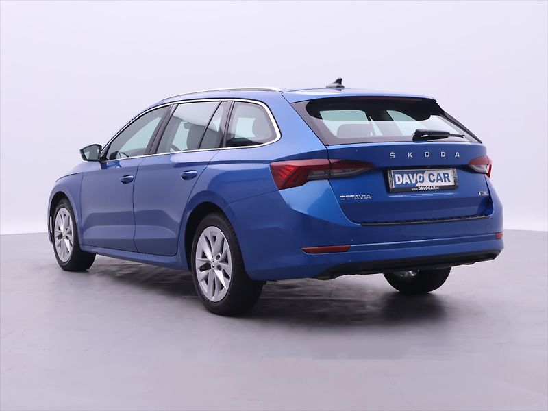 Škoda Octavia 1,5 TSI DSG CZ Style 1.Maj DPH - fotka 5 z 37