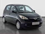 Hyundai i10 (2010) 1.1, po STK, jezdí výborně - náhled 1