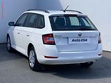 Škoda Fabia (2019) 1.0 TSi, 1.maj,ČR, Ambition - náhled 6