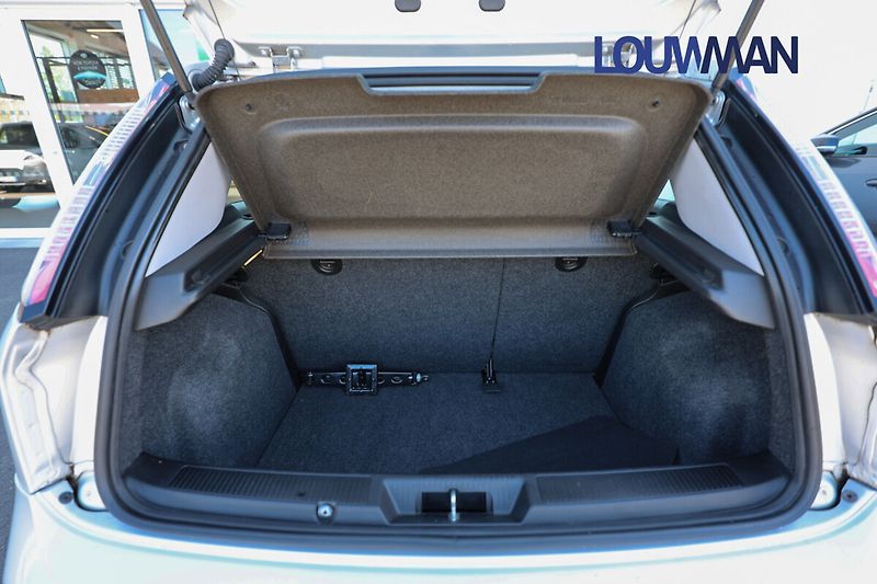 Fiat Punto - fotka 17 z 23